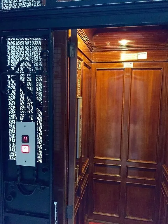 Aragona 74 B&B Palermo
