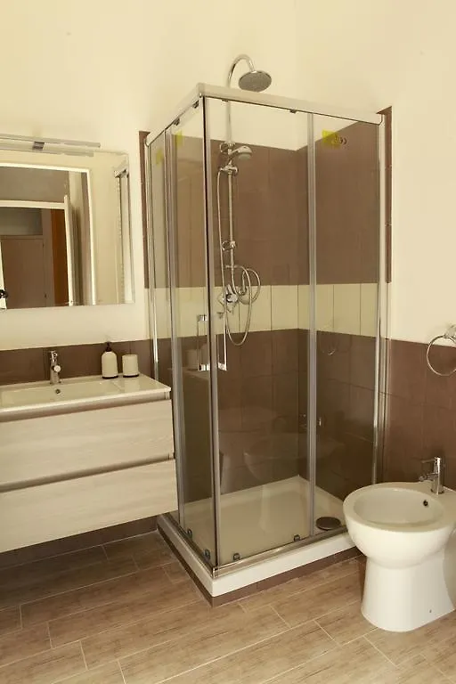 Aragona 74 B&B Palermo Italy