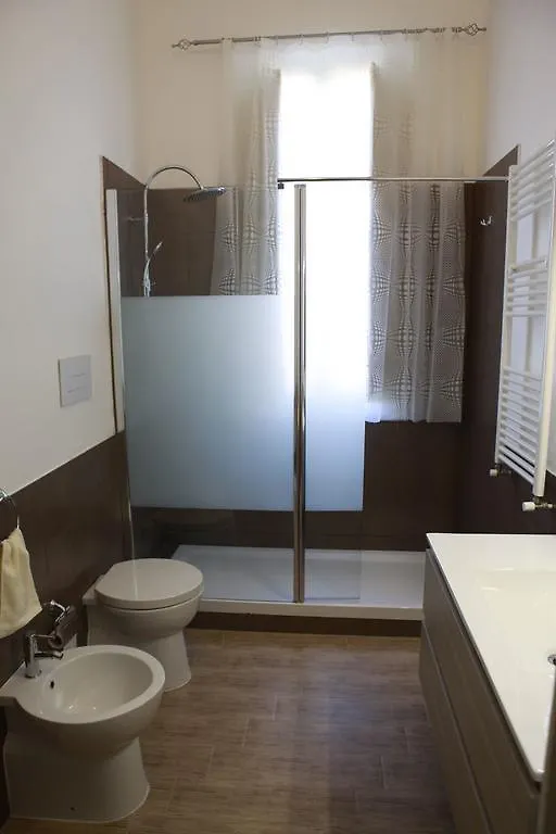 Bed & Breakfast Aragona 74 B&B Palermo
