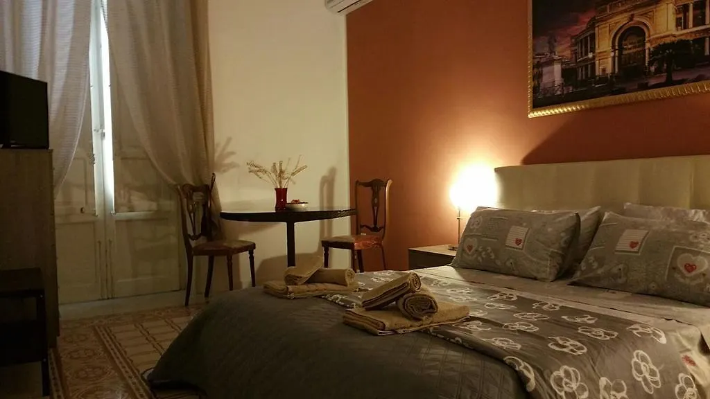 Aragona 74 B&B Palermo