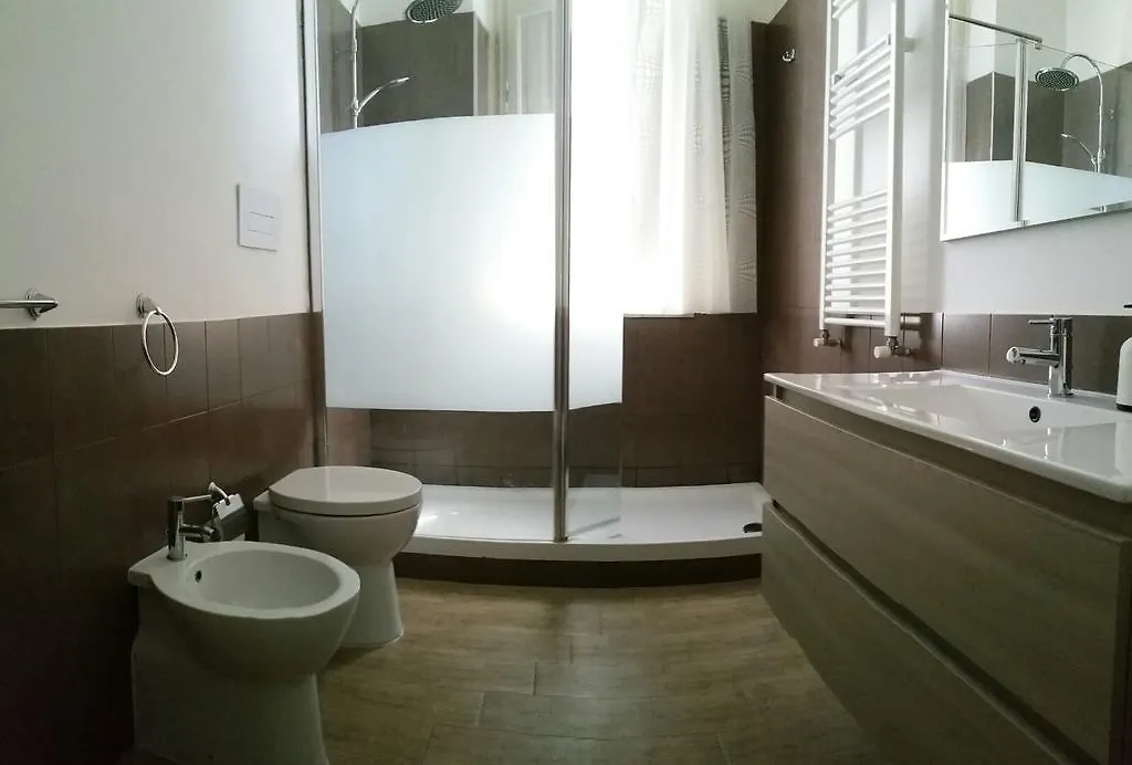 Aragona 74 B&B Palermo 0*,  Italy