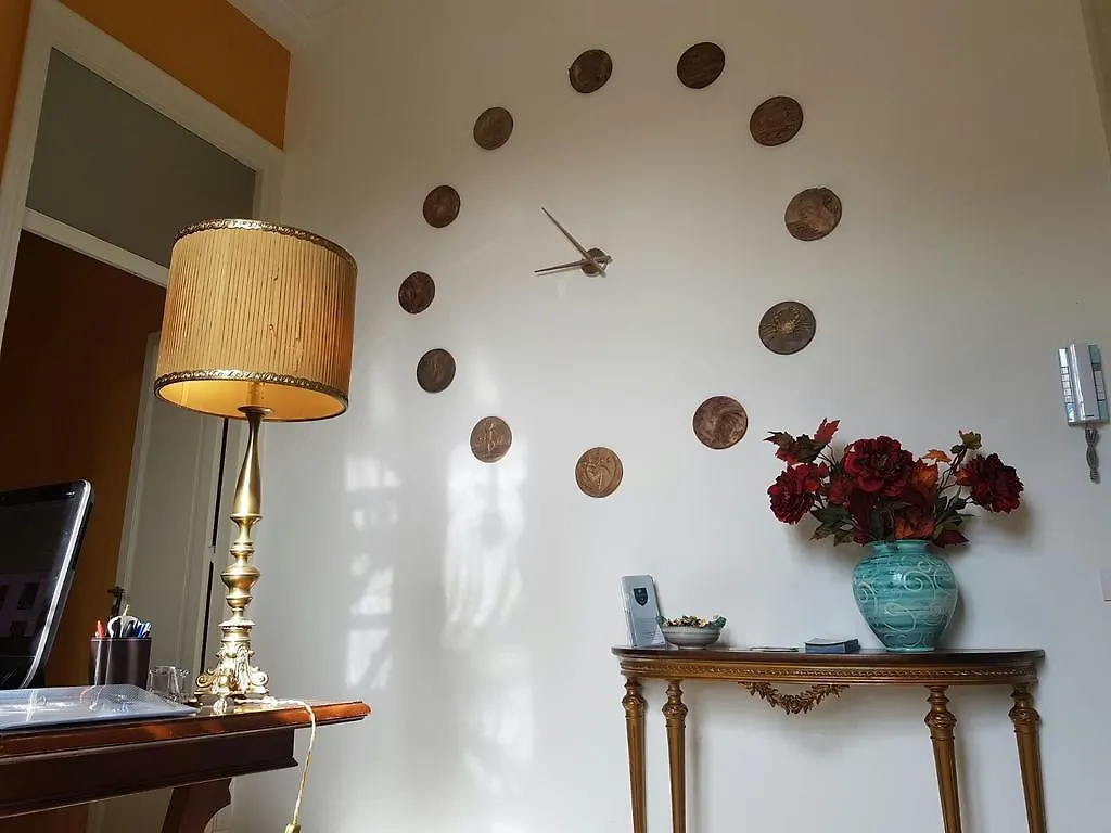 Bed & Breakfast Aragona 74 B&B Palermo Italy