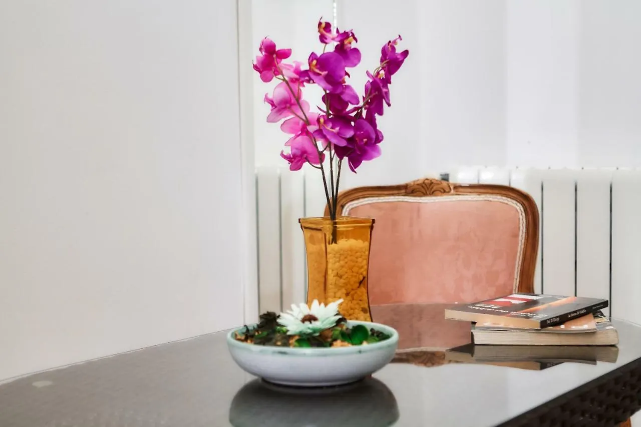 Bed & Breakfast Aragona 74 B&B Palermo