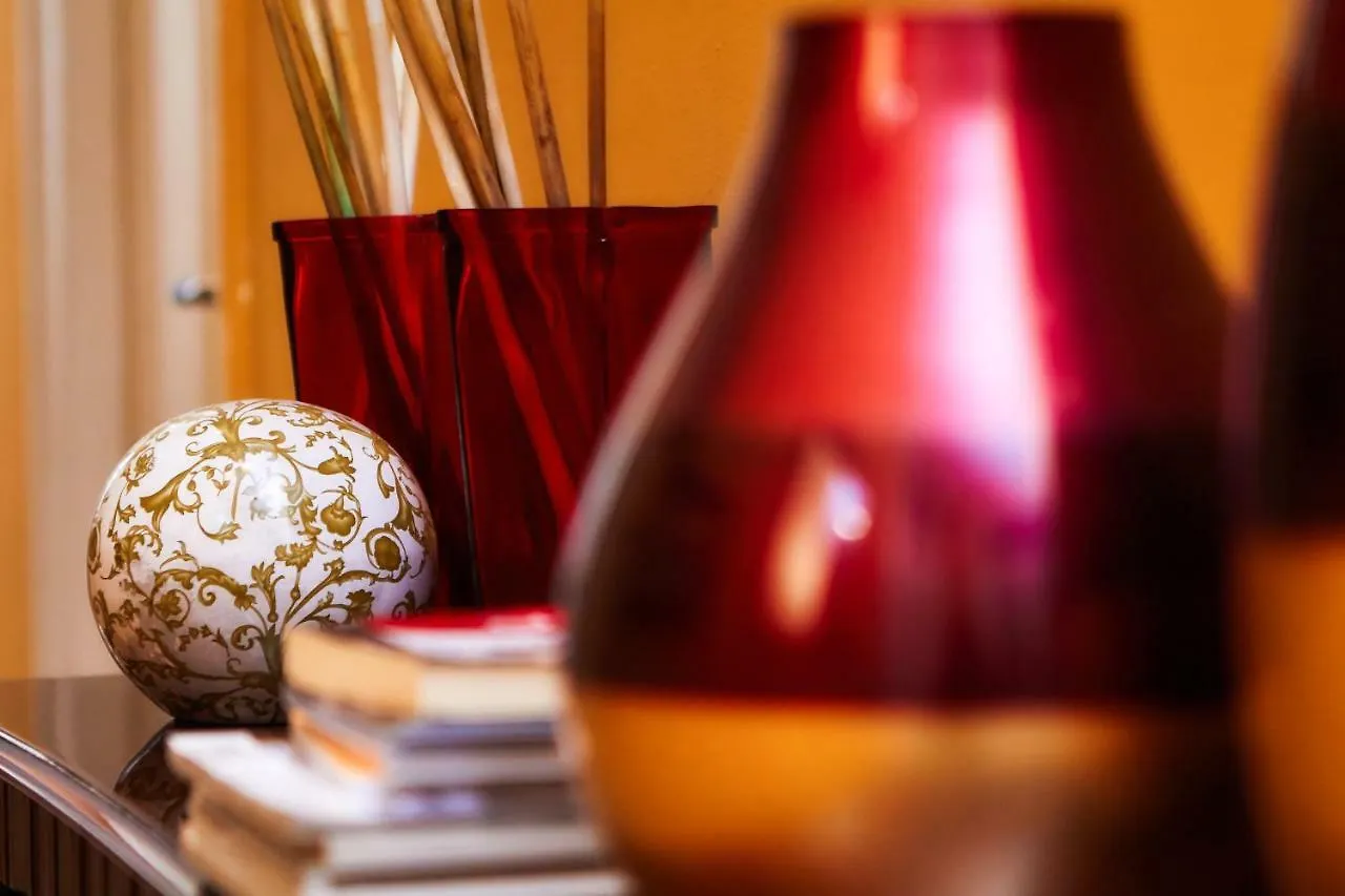 Aragona 74 B&B Palermo Italy