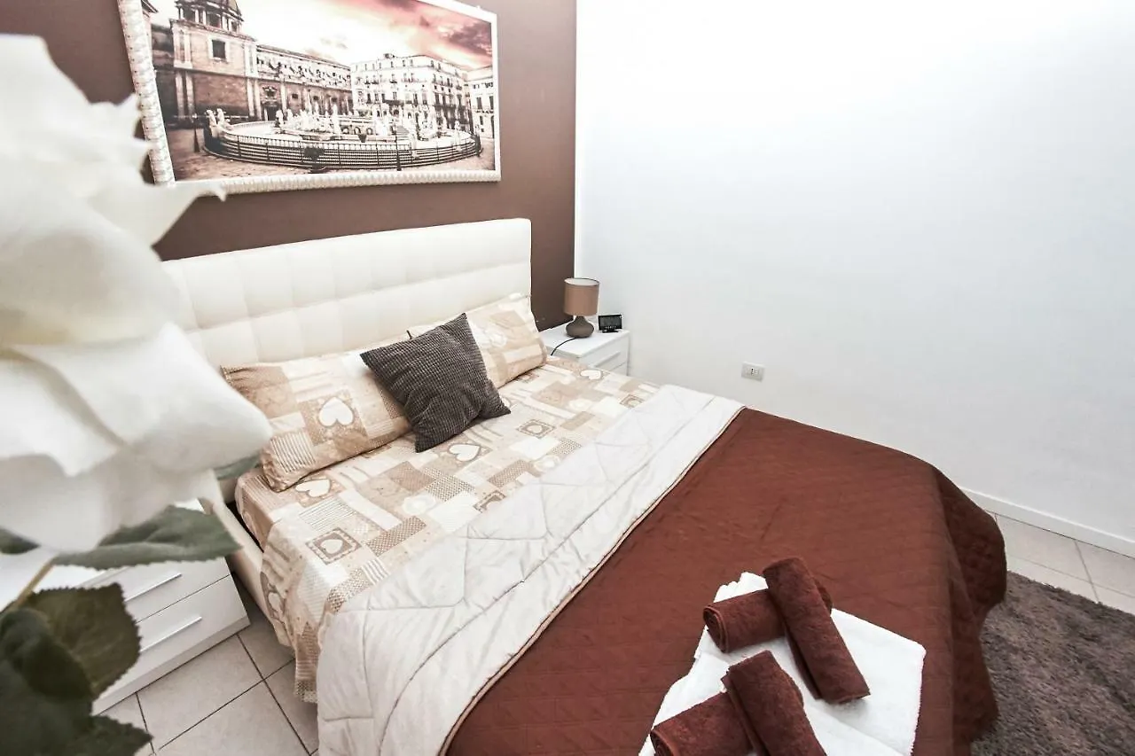 Aragona 74 B&B Palermo