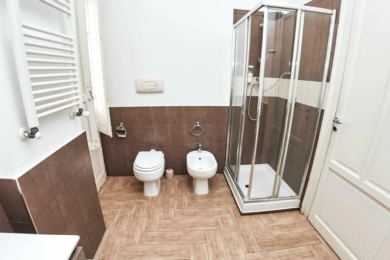 Aragona 74 B&B Palermo Bed & Breakfast