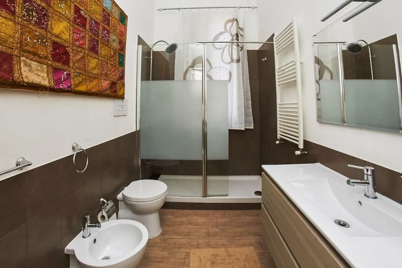 Aragona 74 B&B Palermo Bed & Breakfast