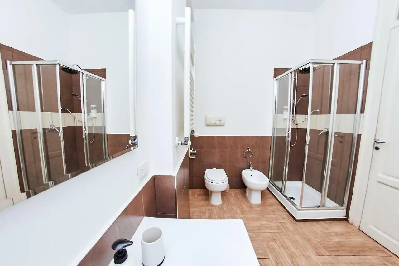 Aragona 74 B&B Palermo