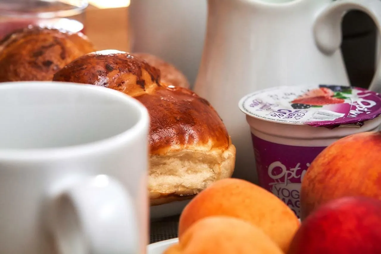 Bed & Breakfast Aragona 74 B&B Palermo