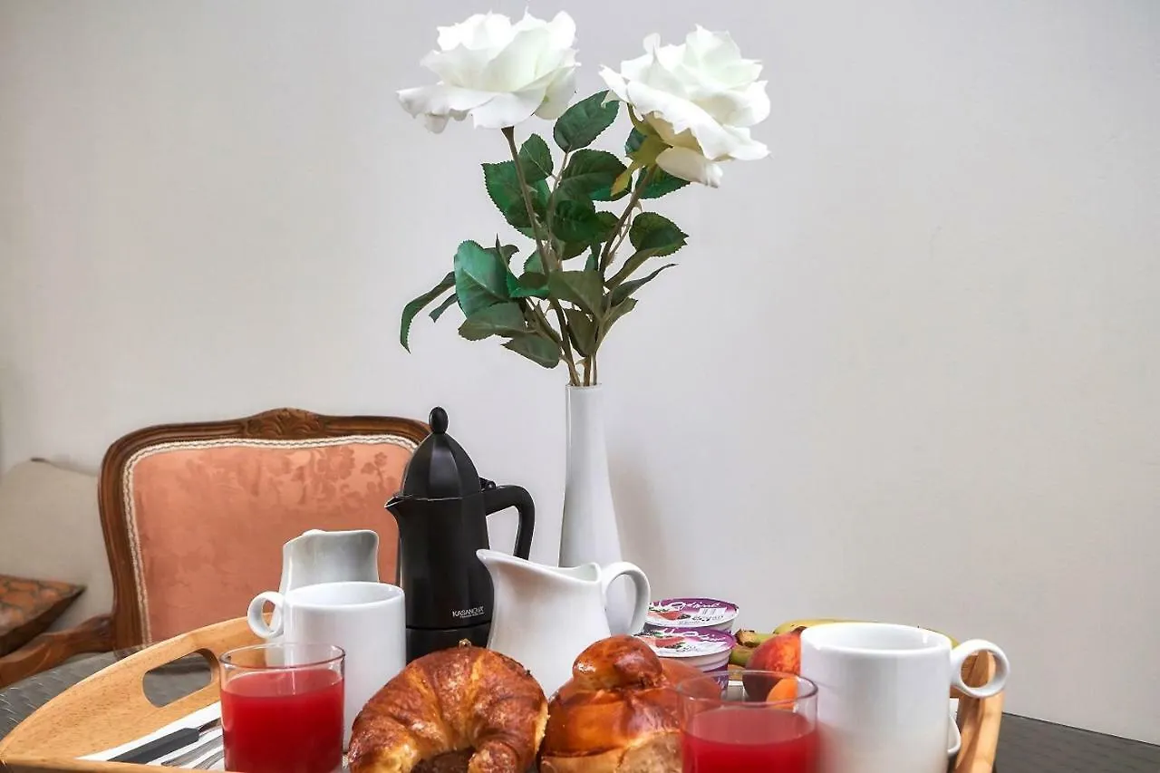 Aragona 74 B&B Palermo Bed & Breakfast