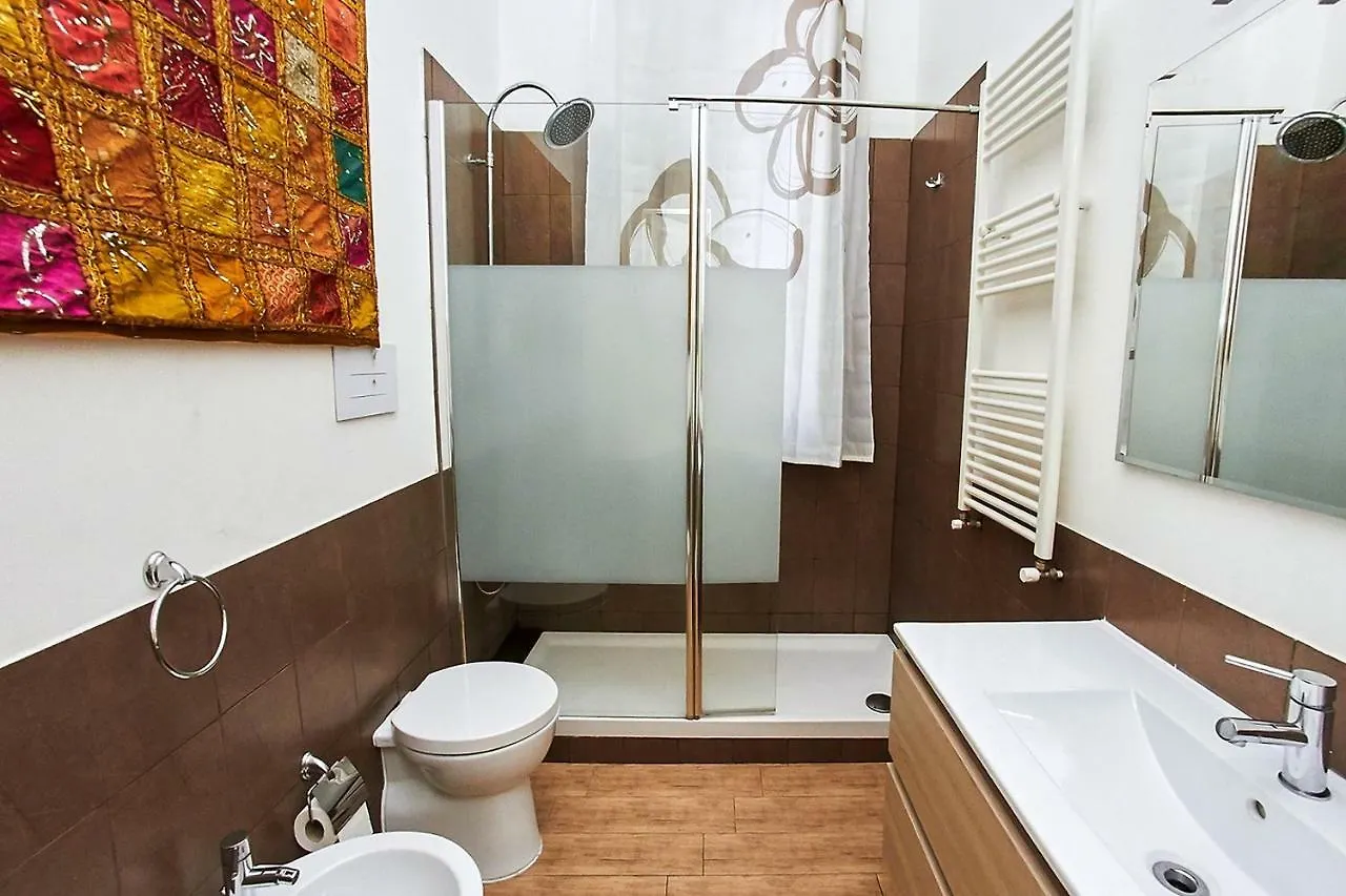 Aragona 74 B&B Palermo