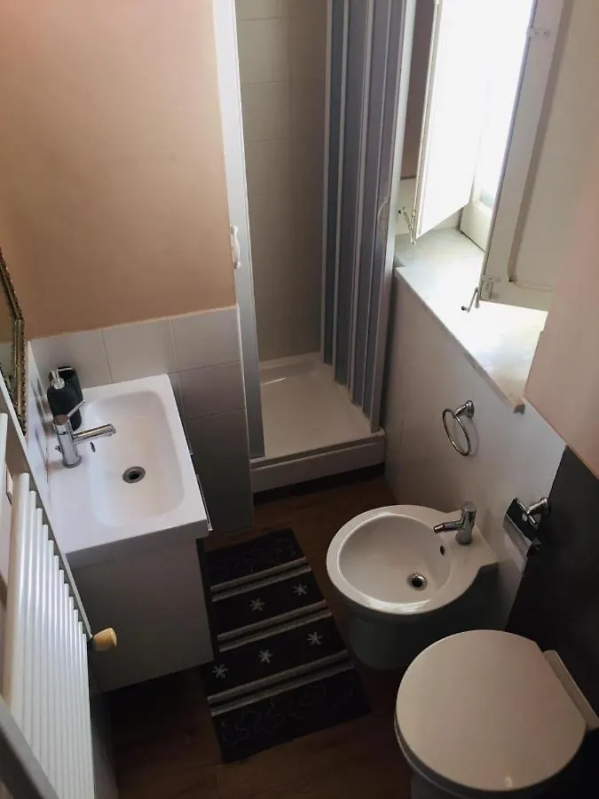 Aragona 74 B&B Palermo